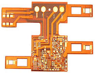 Flex-circuit